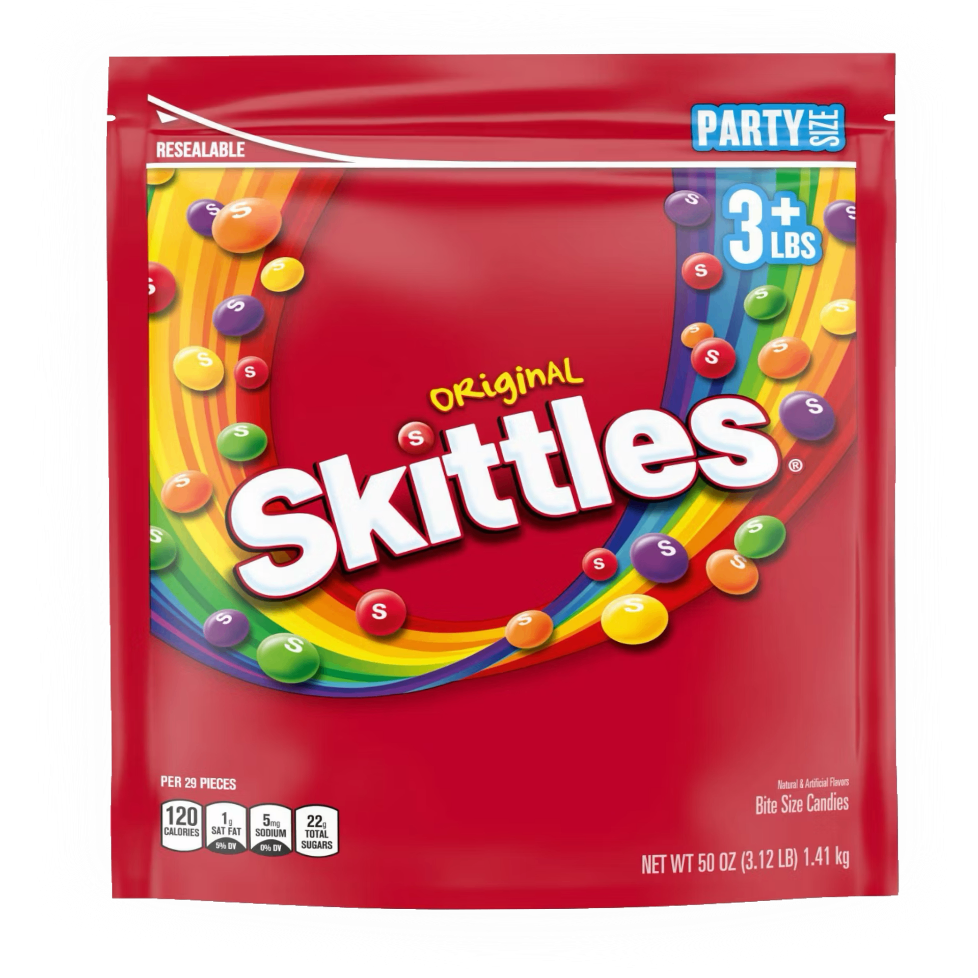 ORIGINAL SKITTLES