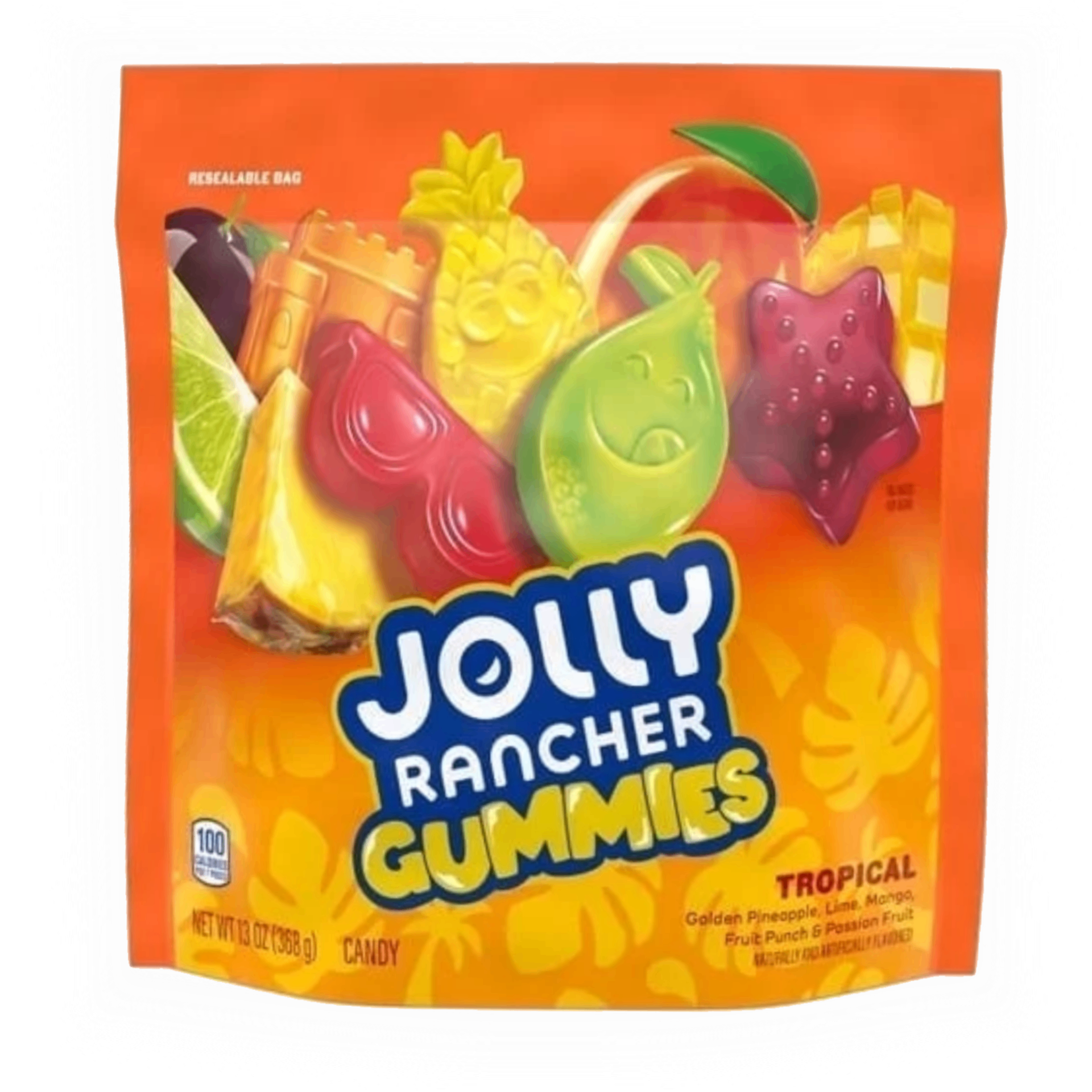 JOLLY RANCHER GUMMIES