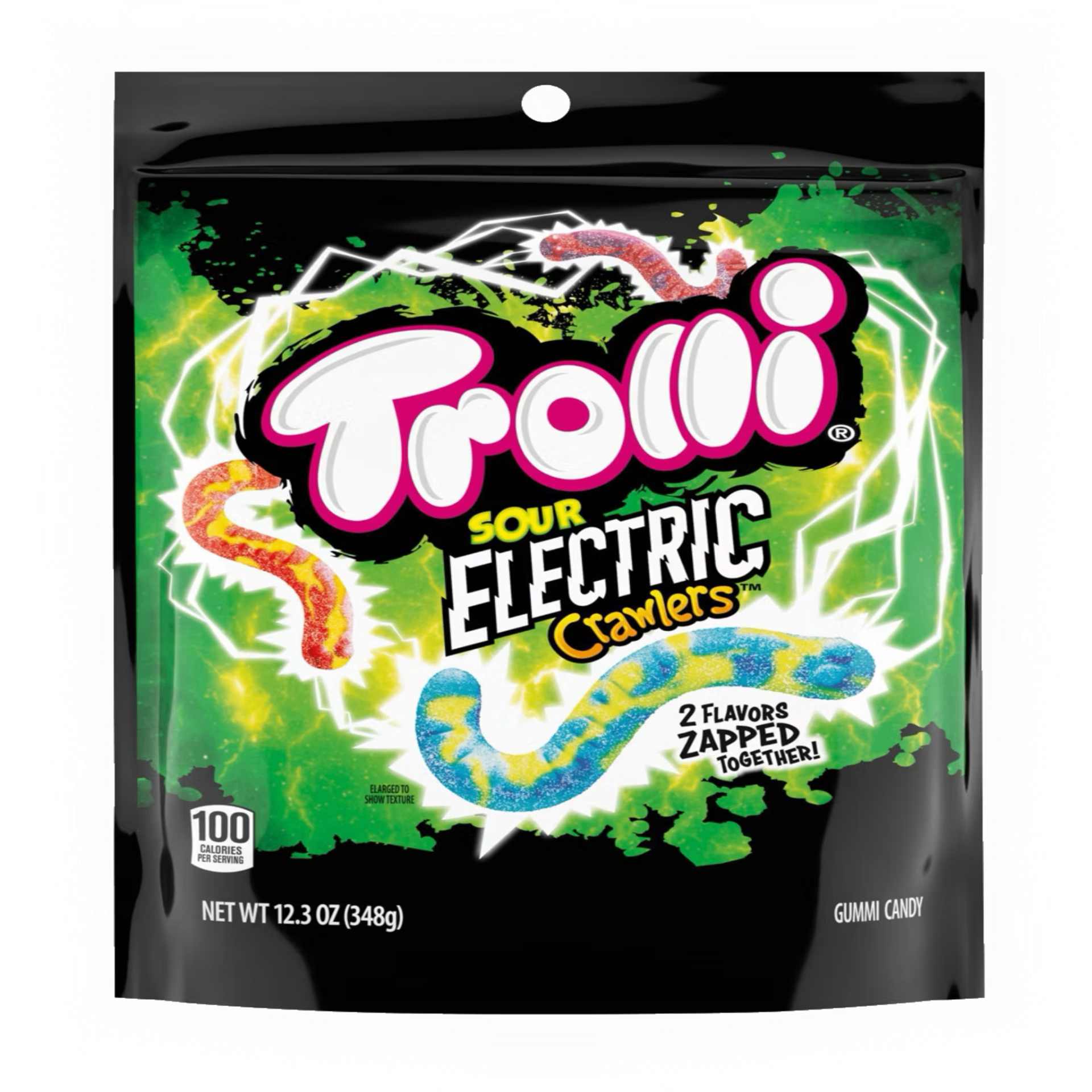 TROLLI SOUR ELECTRIC