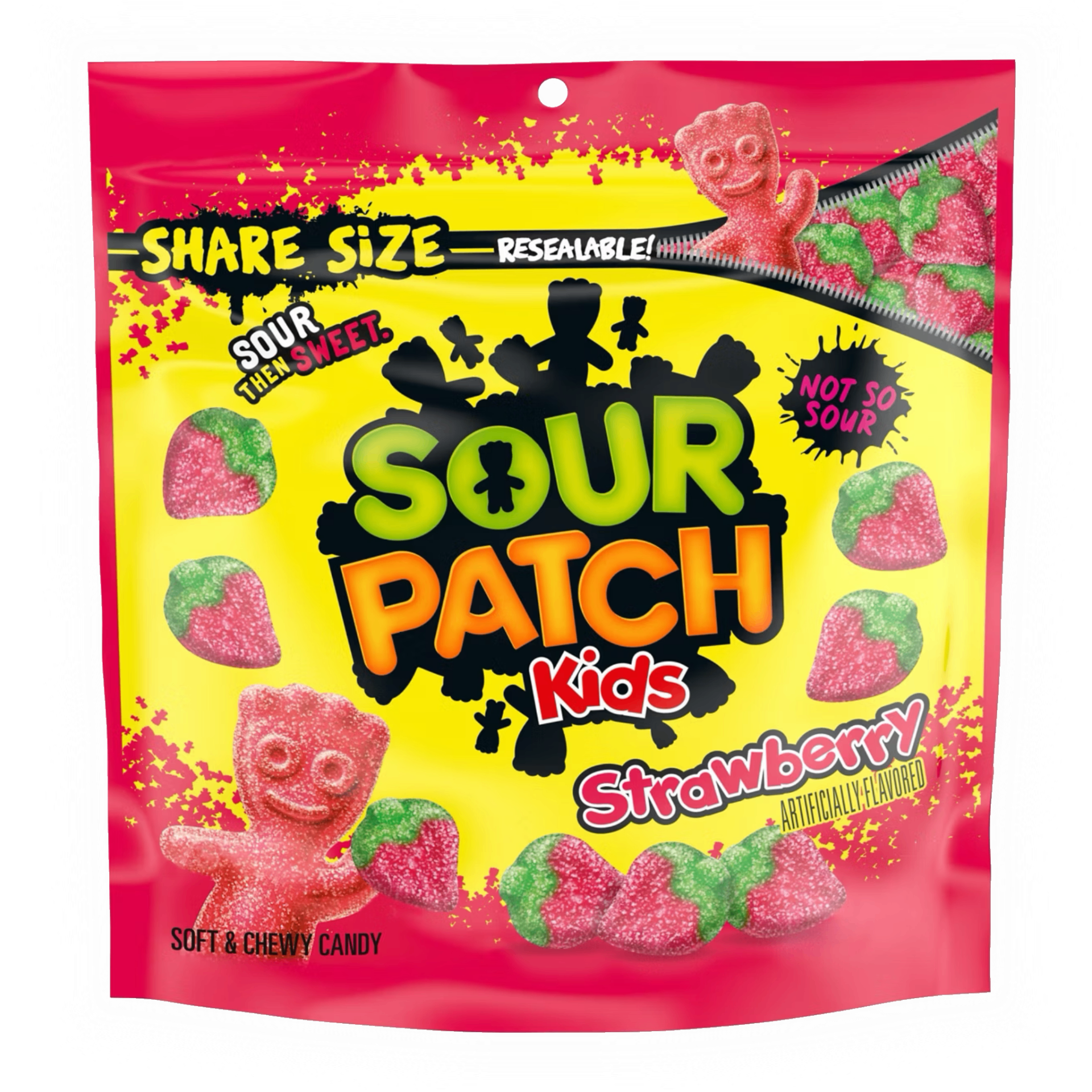 SOUR PATCH KIDS