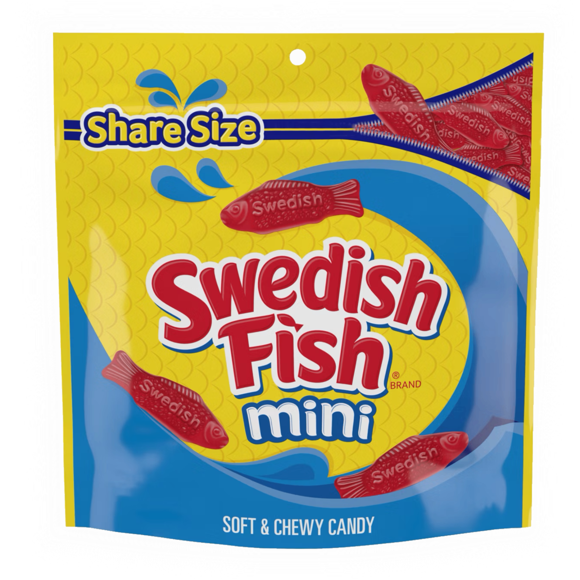 SWEDISH FISH
