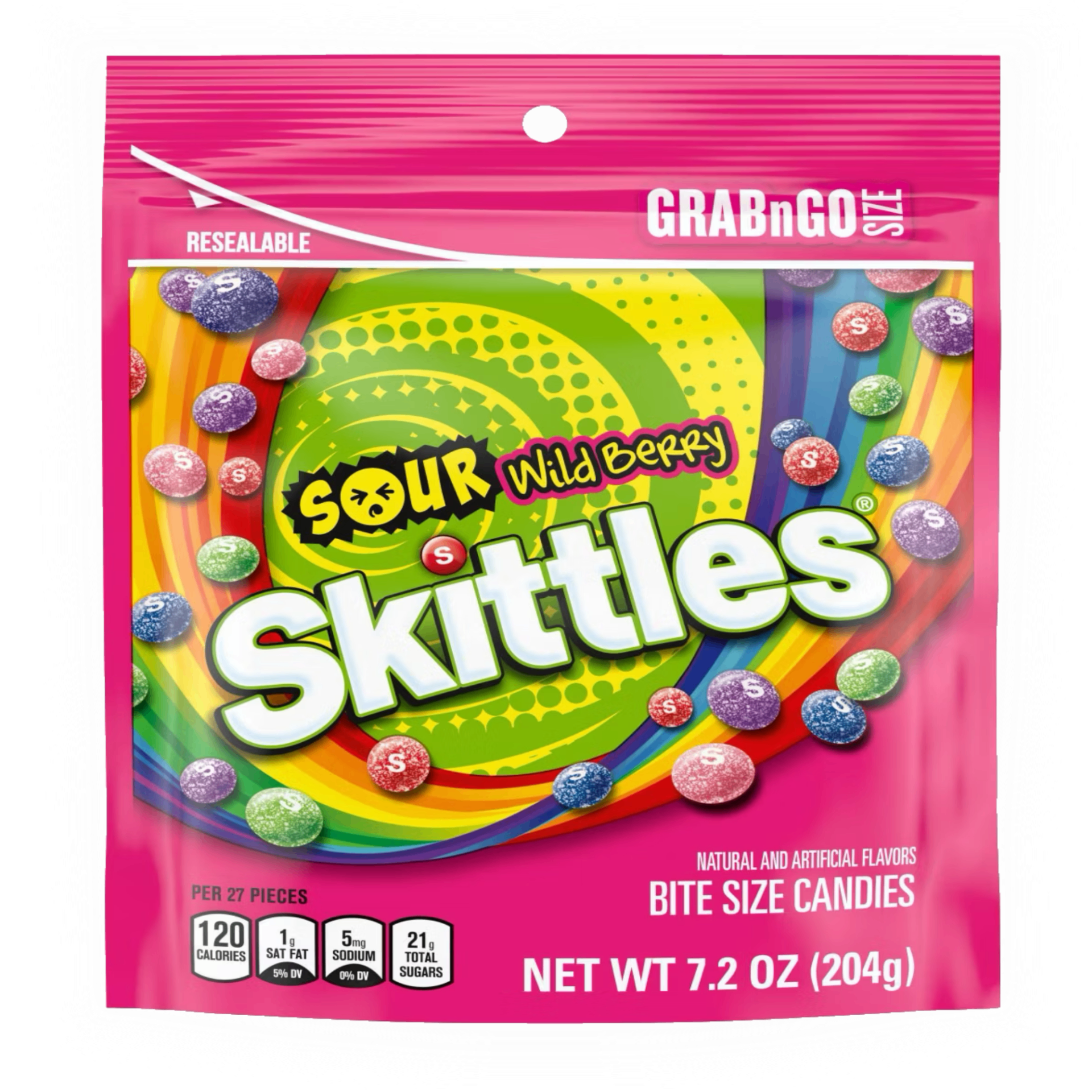 SOUR SKITTLES